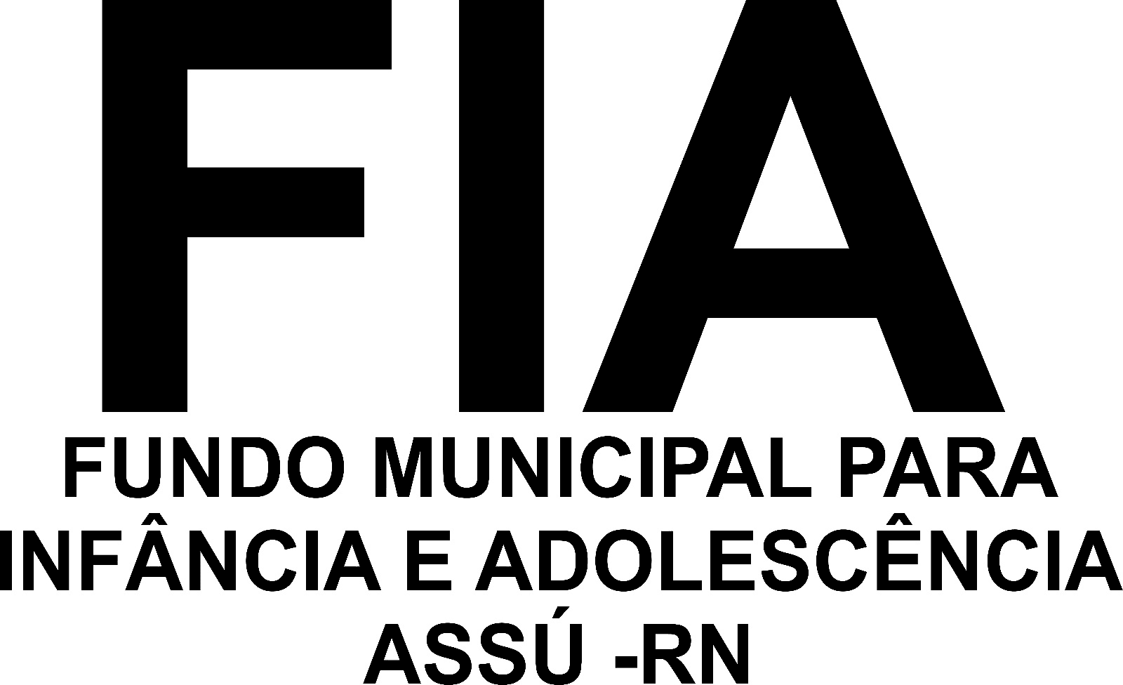 FIA, Fundo Municipal para Infância e Adolescência de Assú